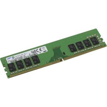 Оперативная память 8Gb DDR4 Samsung M378A1K43BB2-CRC - Metoo (1)
