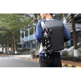 Рюкзак DJI Goggles Carry More Backpack - Metoo (6)