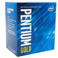 Процессор Intel Pentium G5400 Box (BX80684G5400SR3X9)