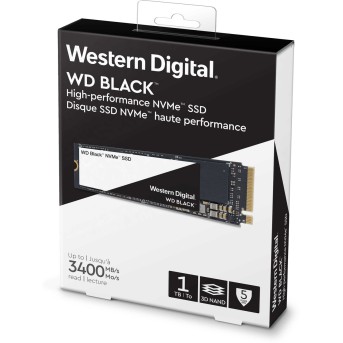SSD Western Digital WDS100T2X0C - Metoo (4)