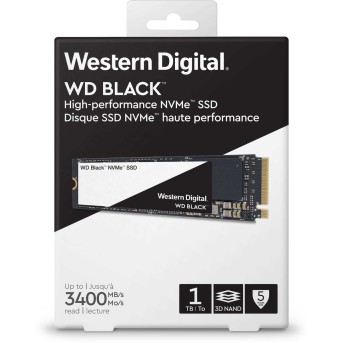 SSD Western Digital WDS100T2X0C - Metoo (5)
