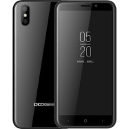 Смартфоны Doogee X50_Black