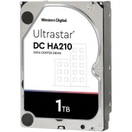 Внутренний жесткий диск HDD 1Tb 3,5" Western Digital HUS722T1TALA604 (1W10001)
