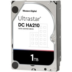 Внутренний жесткий диск HDD 1Tb 3,5" Western Digital HUS722T1TALA604 (1W10001)