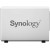 Сетевое оборудование Synology Сетевой NAS-сервер Synology DS218j 2xHDD NAS-сервер All-in-1 - Metoo (3)
