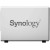 Сетевое оборудование Synology Сетевой NAS-сервер Synology DS218j 2xHDD NAS-сервер All-in-1 - Metoo (5)