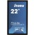 Монитор iiyama PROLITE 21,5" TF2234MC-B7X - Metoo (2)