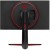Монитор LCD 27'' [16:9] 1920х1080(FHD) IPS, nonGLARE, 75 Гц, 400cd/<wbr>m2, H178°/<wbr>V178°, 1000:1, Mega, 16,7 миллионов цветов, 1ms, 2xHDMI, DP, Height adj, Pivot, Tilt, Swivel, 2Y, Black - Metoo (3)