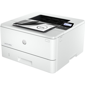 Принтер HP LaserJet Pro 4003dw (A4), 40 ppm, 256MB, 1.2 MHz, tray 100+250 pages, USB+Ethernet+Wi-Fii, Print Duplex, Duty - 80K pages - Metoo (2)