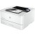 Принтер HP LaserJet Pro 4003dw (A4), 40 ppm, 256MB, 1.2 MHz, tray 100+250 pages, USB+Ethernet+Wi-Fii, Print Duplex, Duty - 80K pages - Metoo (2)