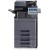 Многофункциональное устройство KYOCERA Цветной копир-принтер-сканер Kyocera TASKalfa 4052ci (А3,40/<wbr>20 ppm A4/<wbr>A3,4 GB, 8 GB SSD+320 GB HDD, Network, дуплекс, без тонера и крышки), реком. установка специалистом АСЦ - Metoo (1)