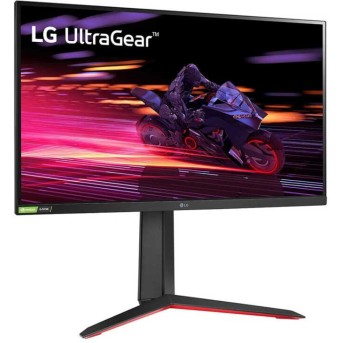 Монитор LCD 27'' [16:9] 1920х1080(FHD) IPS, nonGLARE, 75 Гц, 400cd/<wbr>m2, H178°/<wbr>V178°, 1000:1, Mega, 16,7 миллионов цветов, 1ms, 2xHDMI, DP, Height adj, Pivot, Tilt, Swivel, 2Y, Black - Metoo (8)