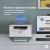 Многофункциональное устройство HP 9YF94A LaserJet Pro MFP M236d (A4) Printer/<wbr>Scanner/<wbr>Copier/ 600 dpi 29 ppm 64 MB 500 MHz 150 pages tray Print Duplex USB Duty cycle 20 000 pages - Metoo (11)