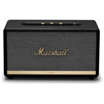 Портативная акустика Marshall stanmoreIIblk1001902 - Metoo (1)