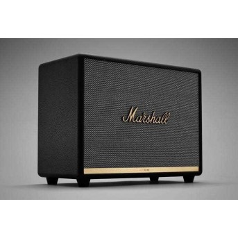 Портативная акустика Marshall woburnIIblack1001904 - Metoo (2)