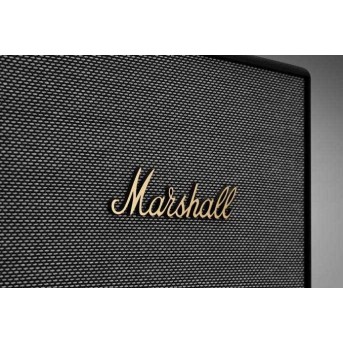 Портативная акустика Marshall woburnIIblack1001904 - Metoo (4)
