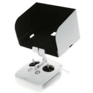 Козырек для монитора DJI Солнцезащитный козырек для планшета, Inspire 1/Phantom 3/Phantom 4 - Remote Controller Monitor Hood(For Tablets)(Pro/Adv)