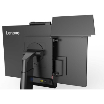 Монитор жидкокристаллический Lenovo Монитор Lenovo TIO 22 (22inch Touch Monitor, DP& 3in1 port) - Metoo (3)