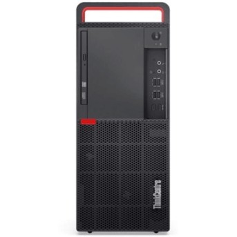 Системный блок Lenovo ПК Lenovo ThinkCentre Tower M910t Q370/<wbr>250W/<wbr>Intel I7-8700 3.2G 6C/<wbr>16GB/ 256GB SSD/<wbr>INTEGRATED GRAPHIC CARD/<wbr>WINDOWS 10 PRO/<wbr>3YROS/<wbr>DVD - Metoo (1)