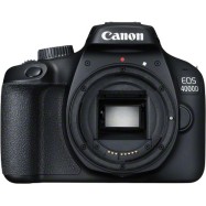 Фотоаппарат цифровой Canon EOS 4000D18-55 III