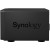 Сетевое оборудование Synology Сетевой NAS-сервер, Synology DS1817 8xHDD NAS-сервер для бизнеса - Metoo (2)
