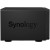 Сетевое оборудование Synology Сетевой NAS-сервер, Synology DS1817 8xHDD NAS-сервер для бизнеса - Metoo (4)