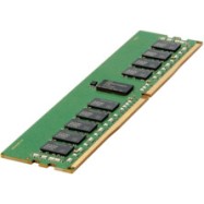 Модуль памяти HPE HPE 16GB (1x16GB) Single Rank x4 DDR4-2666 CAS-19-19-19 Registered Smart Memory Kit