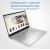 Ноутбук HP 5C0F2EA Pavilion Laptop 14-dv0094ur 14" FHD(1920x1080) IPS/<wbr>Intel Core i3-1125G4 2,0Ghz Quad/<wbr>8GB/<wbr>512GB/<wbr>Integrated/<wbr>Wi-Fi/<wbr>BT5.0/<wbr>720P HD Camera/<wbr>BKLT/<wbr>Windows 11 Home/<wbr>1Y/<wbr>Silver - Metoo (3)