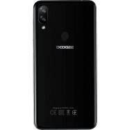 Смартфоны Doogee Y7_Obsidian Black