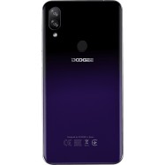 Смартфоны Doogee Y7_Phantom 64Gb Фиолетовый