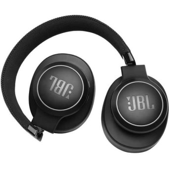 Hi-Fi наушники JBL JBLLIVE500BTBLK - Metoo (3)