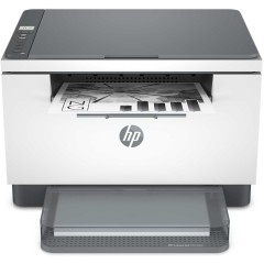 Многофункциональное устройство HP 9YF94A LaserJet Pro MFP M236d (A4) Printer/<wbr>Scanner/<wbr>Copier/ 600 dpi 29 ppm 64 MB 500 MHz 150 pages tray Print Duplex USB Duty cycle 20 000 pages