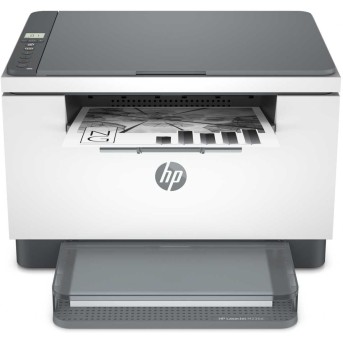 Многофункциональное устройство HP 9YF94A LaserJet Pro MFP M236d (A4) Printer/<wbr>Scanner/<wbr>Copier/ 600 dpi 29 ppm 64 MB 500 MHz 150 pages tray Print Duplex USB Duty cycle 20 000 pages - Metoo (1)