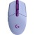 Беспроводная мышь Logitech G305 LIGHTSPEED, Lilac - Metoo (6)