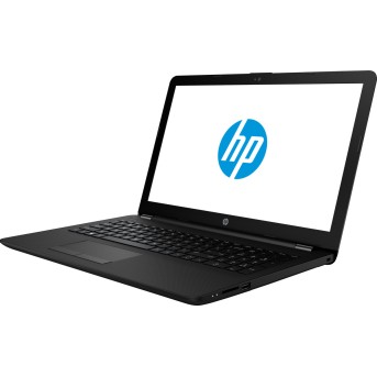 Ноутбук HP HP Notebook Core i3-5005U dual 4GB DDR3L 1DM 500GB 5400RPM Intel HD Graphics - UMA 15.6 HD Antiglare slim SVA . . LOC FreeDOS 2.0 1.1 RUSS Jet Black DF WARR 1/<wbr>1/0 EURO . - Metoo (2)
