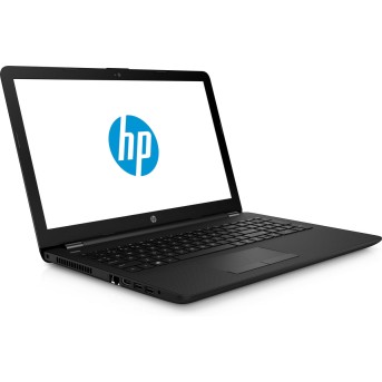 Ноутбук HP HP Notebook Core i3-5005U dual 4GB DDR3L 1DM 500GB 5400RPM Intel HD Graphics - UMA 15.6 HD Antiglare slim SVA . . LOC FreeDOS 2.0 1.1 RUSS Jet Black DF WARR 1/<wbr>1/0 EURO . - Metoo (3)