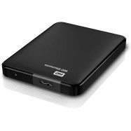 HDD Western Digital WDBMTM0010BBK-EEUE