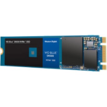 SSD Western Digital WDS250G1B0C - Metoo (2)