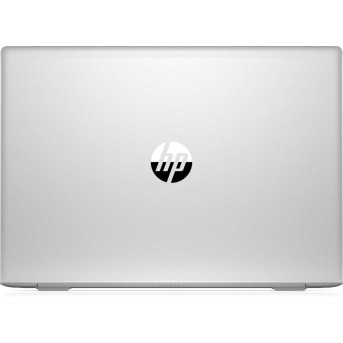 Ноутбук HP UMA i5-8265U 450 G6 / 15.6 FHD AG UWVA 220 HD / 8GB 1D DDR4 2400 / 1TB 5400 / W10p64 / 1yw / 720p / Clickpad with numeric keypad / Intel 9560 AC 2x2 MU-MIMO nvP 160MHz +BT 5 / Pike Silver Aluminum / FPS - Metoo (5)