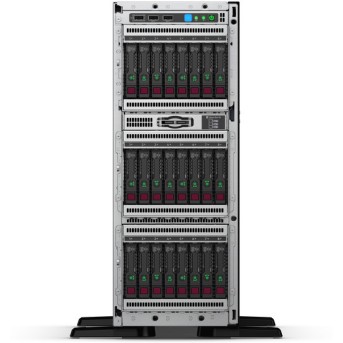Сервер HPE ProLiant ML350 Gen10 P11048-421 - Metoo (2)