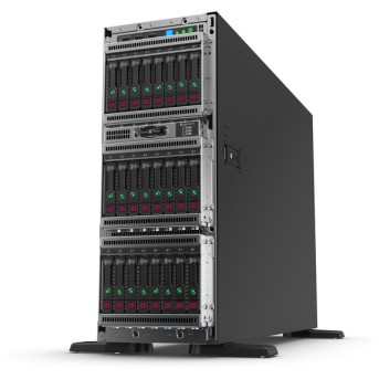 Сервер HPE ProLiant ML350 Gen10 P11048-421 - Metoo (5)