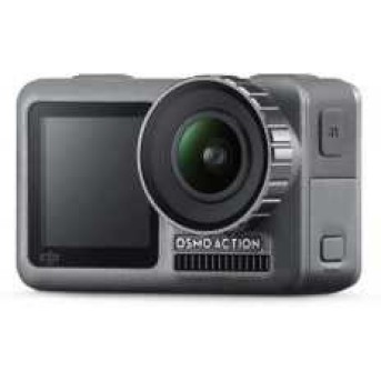 Action-камеры DJI OSMO Action - Metoo (2)