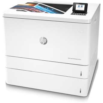 Принтер лазерный HP Color LaserJet Enterprise M751dn - Metoo (2)