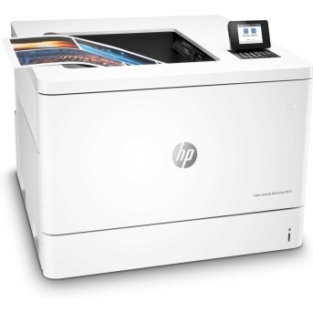 Принтер лазерный HP Color LaserJet Enterprise M751dn - Metoo (3)