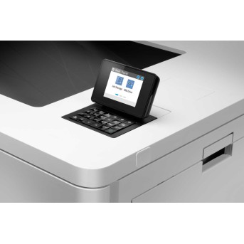 Принтер лазерный HP Color LaserJet Enterprise M751dn - Metoo (4)