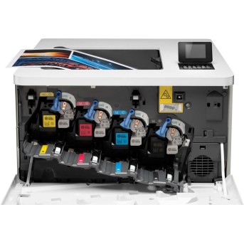 Принтер лазерный HP Color LaserJet Enterprise M751dn - Metoo (5)