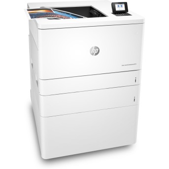Принтер лазерный HP Color LaserJet Enterprise M751dn - Metoo (8)