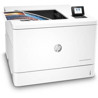 Принтер лазерный HP Color LaserJet Enterprise M751dn - Metoo (10)