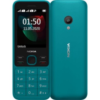 Мобильные телефоны Nokia 16GMNE01A04 - Metoo (1)