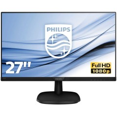 Монитор Philips 27" 273V7QJAB01